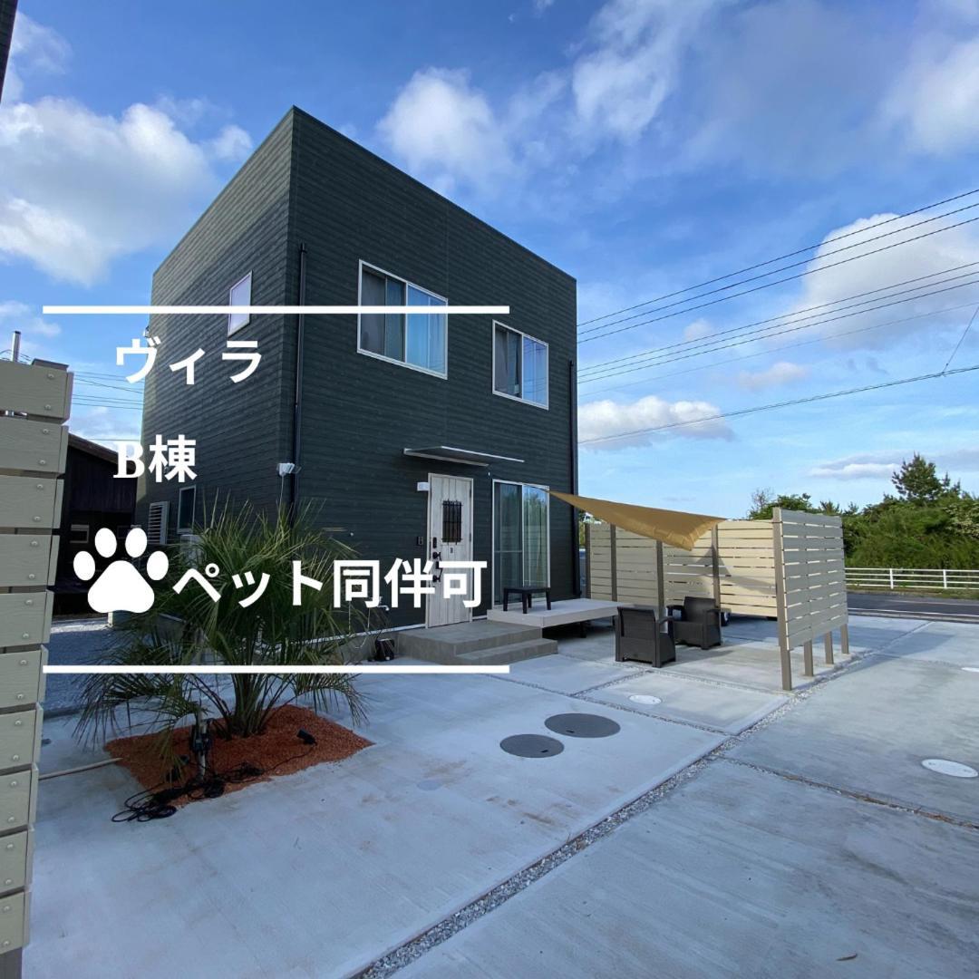 Ichinomiya  Pleasure Point Ichinomiya 빌라 외부 사진